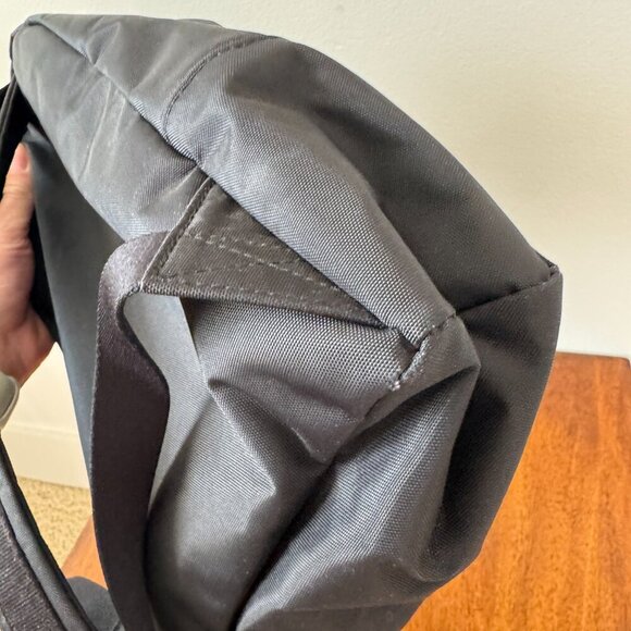 Marc Jacobs Black Nylon Backpack - Picture 6 of 11